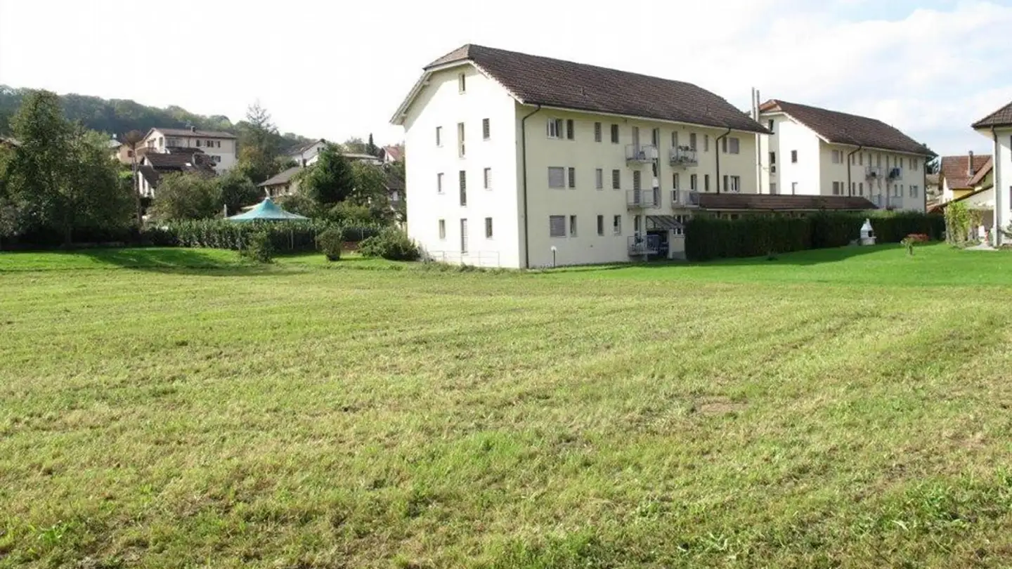 Wohnung kaufen - Engenbühl 333, 5705 Hallwil