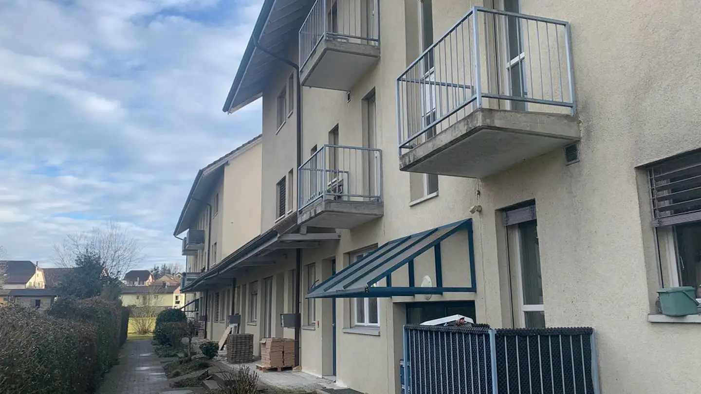 Wohnung kaufen - Engenbühl 333, 5705 Hallwil - Foto 2