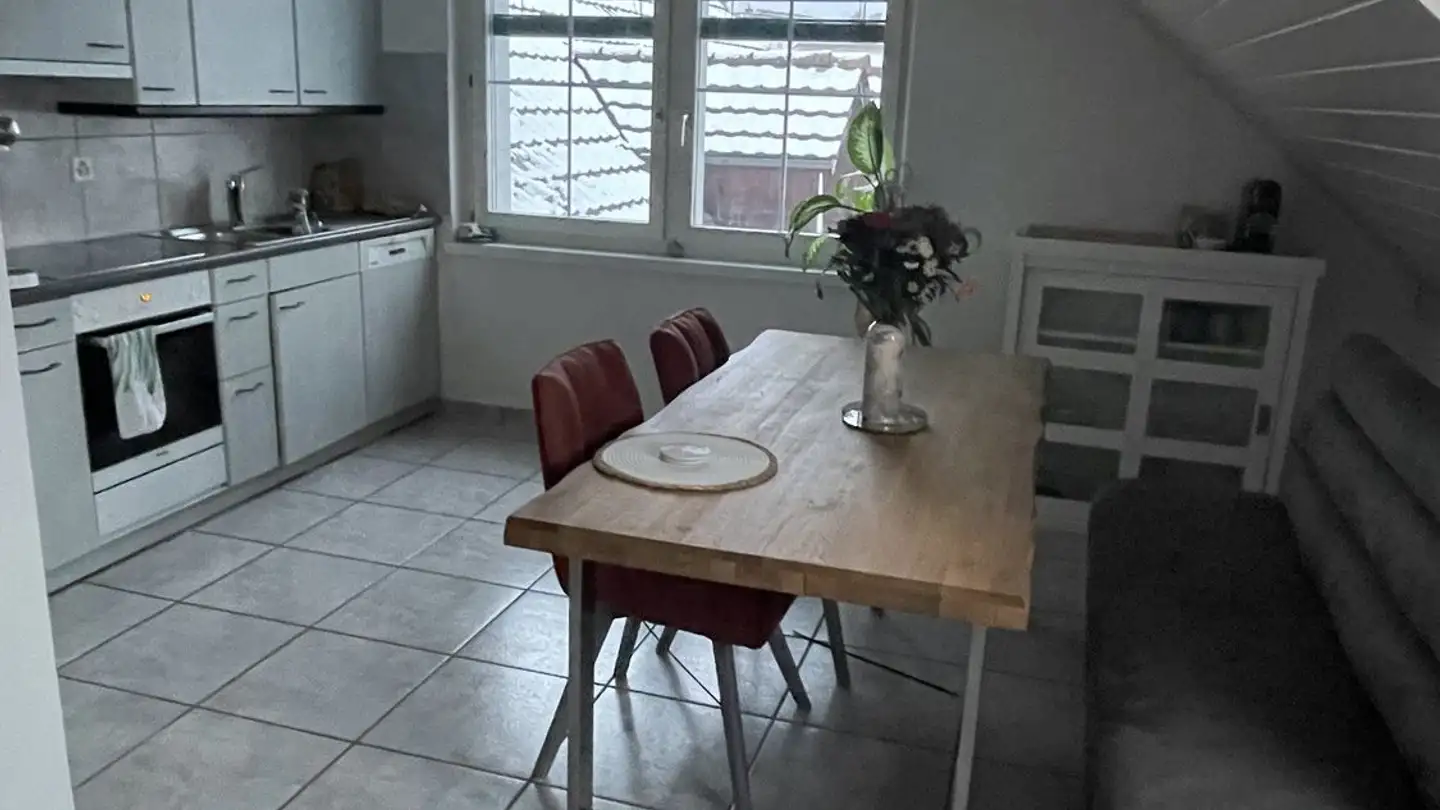 Apartment for rent - Chämletenweg, 8153 Rümlang - Photo 2