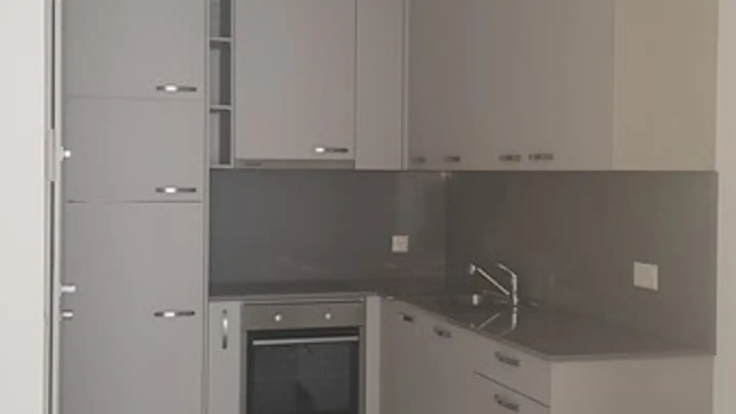 Appartamento ammobiliato in affitto - Via Ceresio Di Suvigliana 13, 6977 Ruvigliana - Photo 4