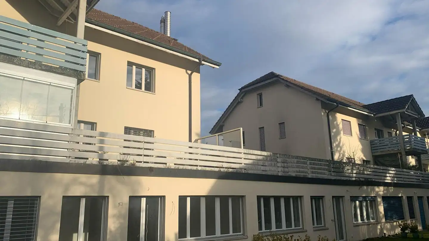 Wohnung kaufen - Engenbühl 333, 5705 Hallwil - Foto 3