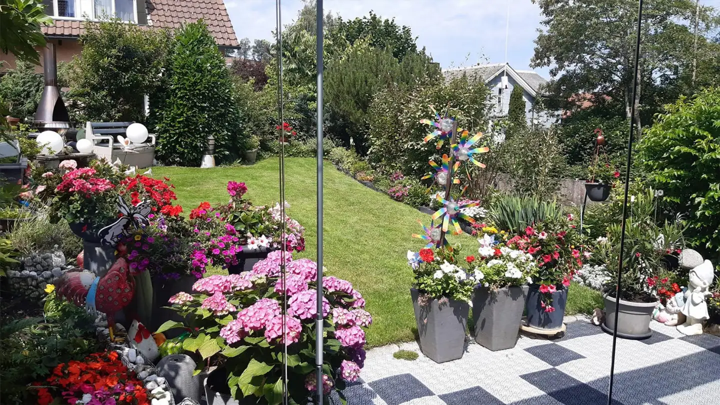 Haus mieten - Oberhofstettenstrasse 67a, 9012 St. Gallen - Foto 2