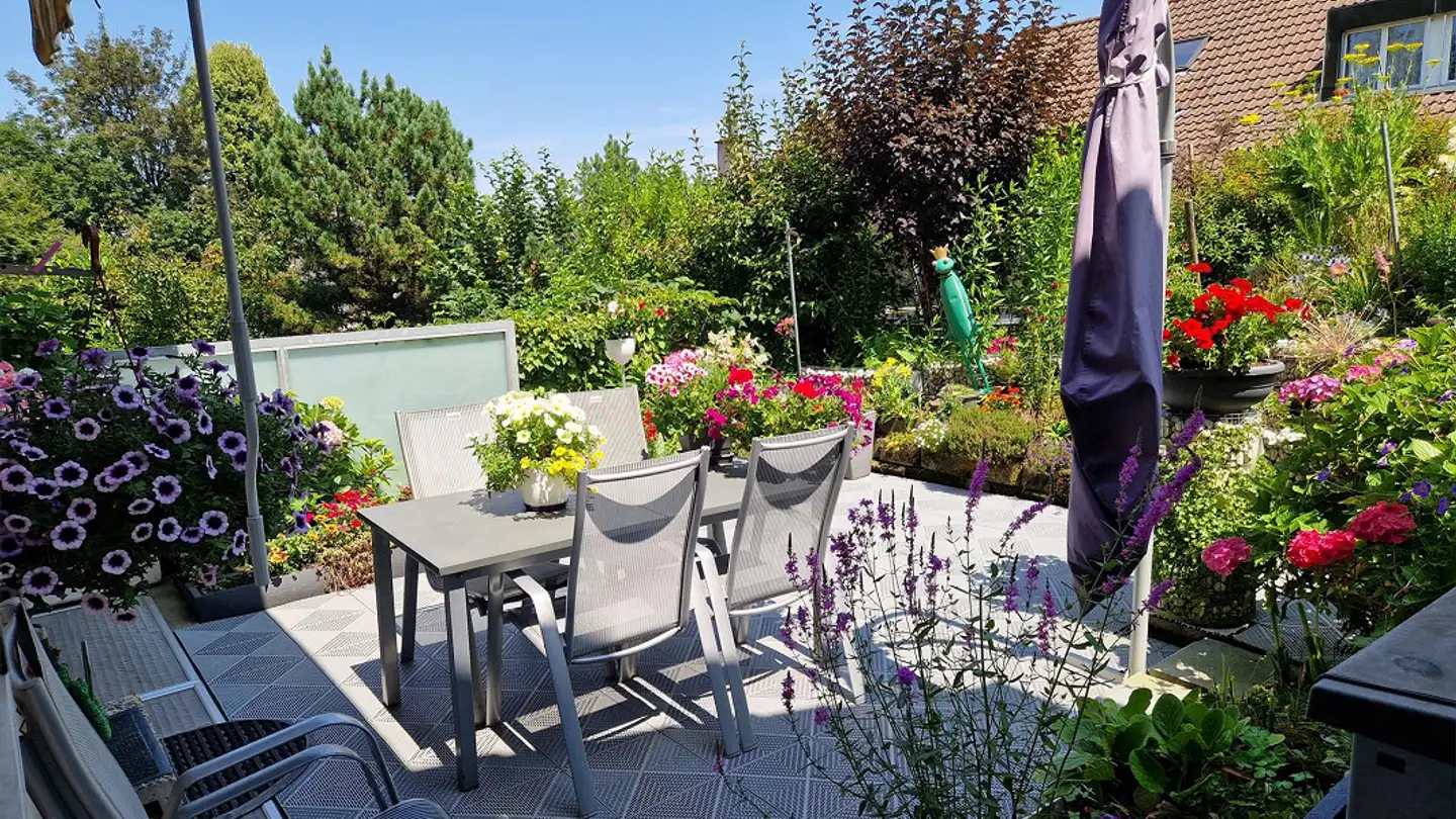 Haus mieten - Oberhofstettenstrasse 67a, 9012 St. Gallen - Foto 3