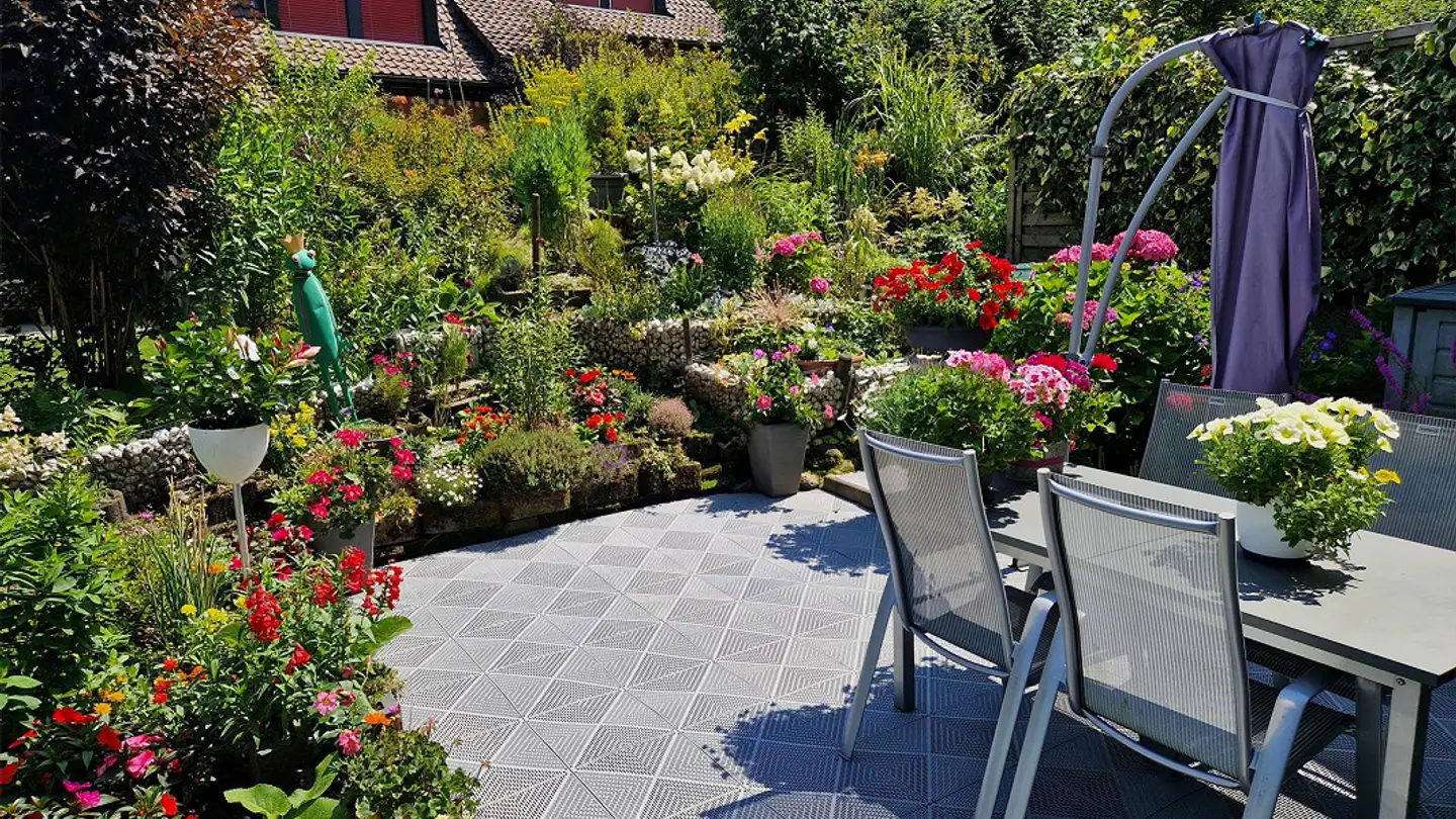 Haus mieten - Oberhofstettenstrasse 67a, 9012 St. Gallen - Foto 4