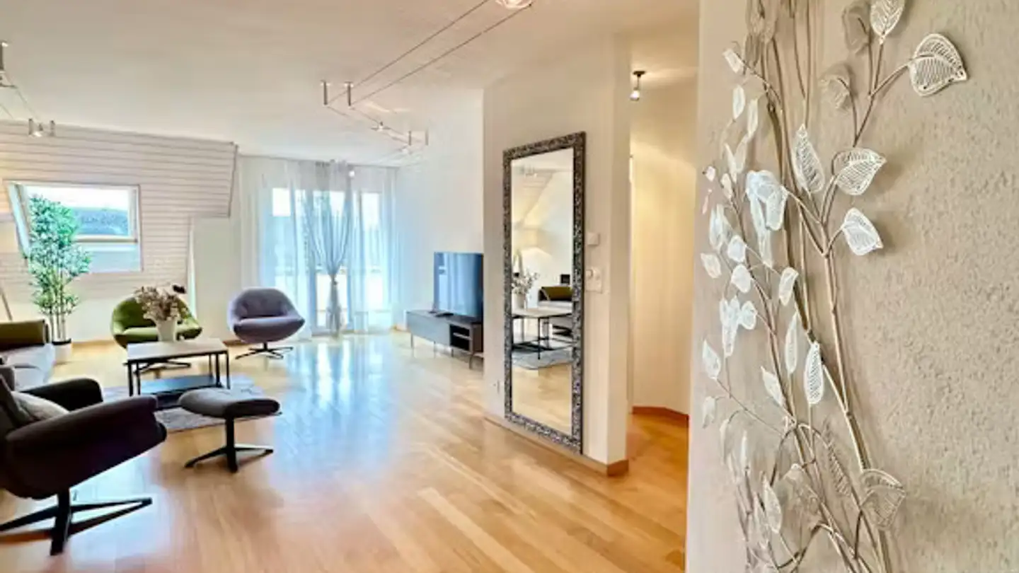 Wohnung mieten - Graswinkelstrasse, 8302 Kloten - Foto 2