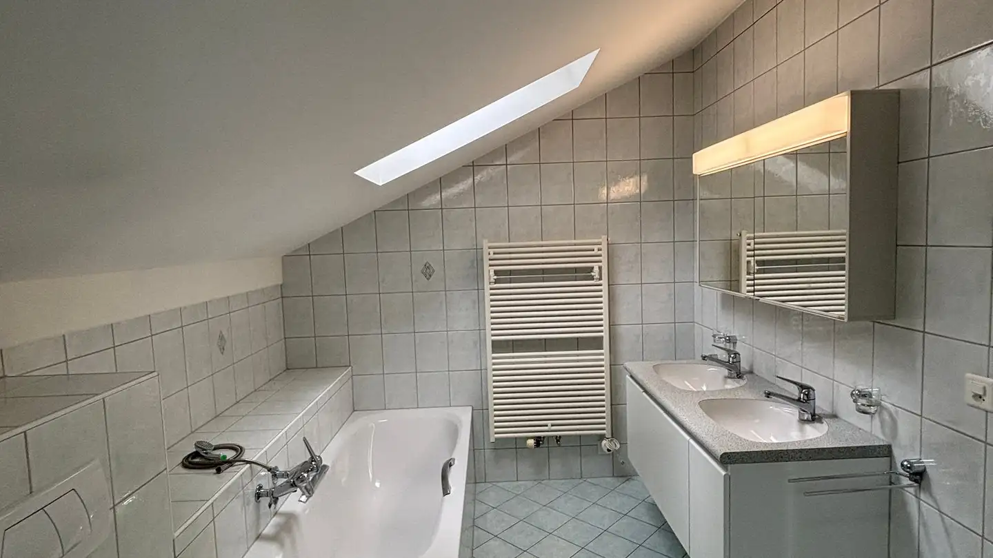 Einfamilienhaus kaufen - Vorstadtweg 4a, 4805 Brittnau - Foto 2