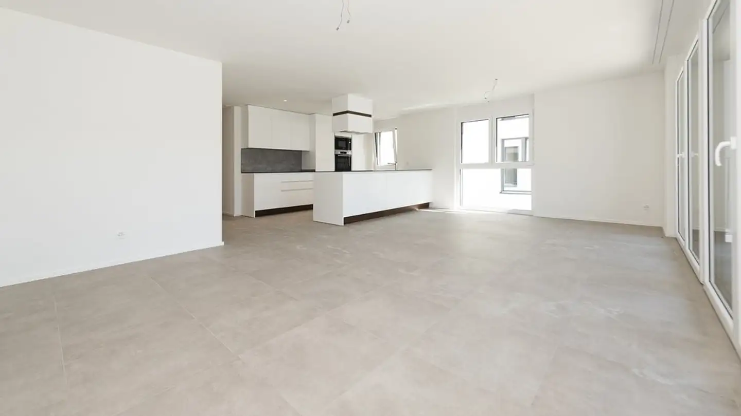 Wohnung mieten - Furlängeweg 655, 5325 Leibstadt - Foto 2