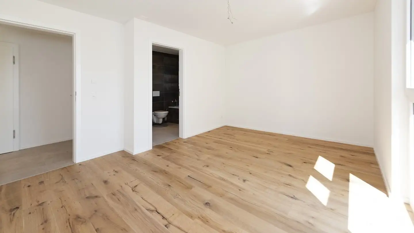 Wohnung mieten - Furlängeweg 655, 5325 Leibstadt - Foto 3