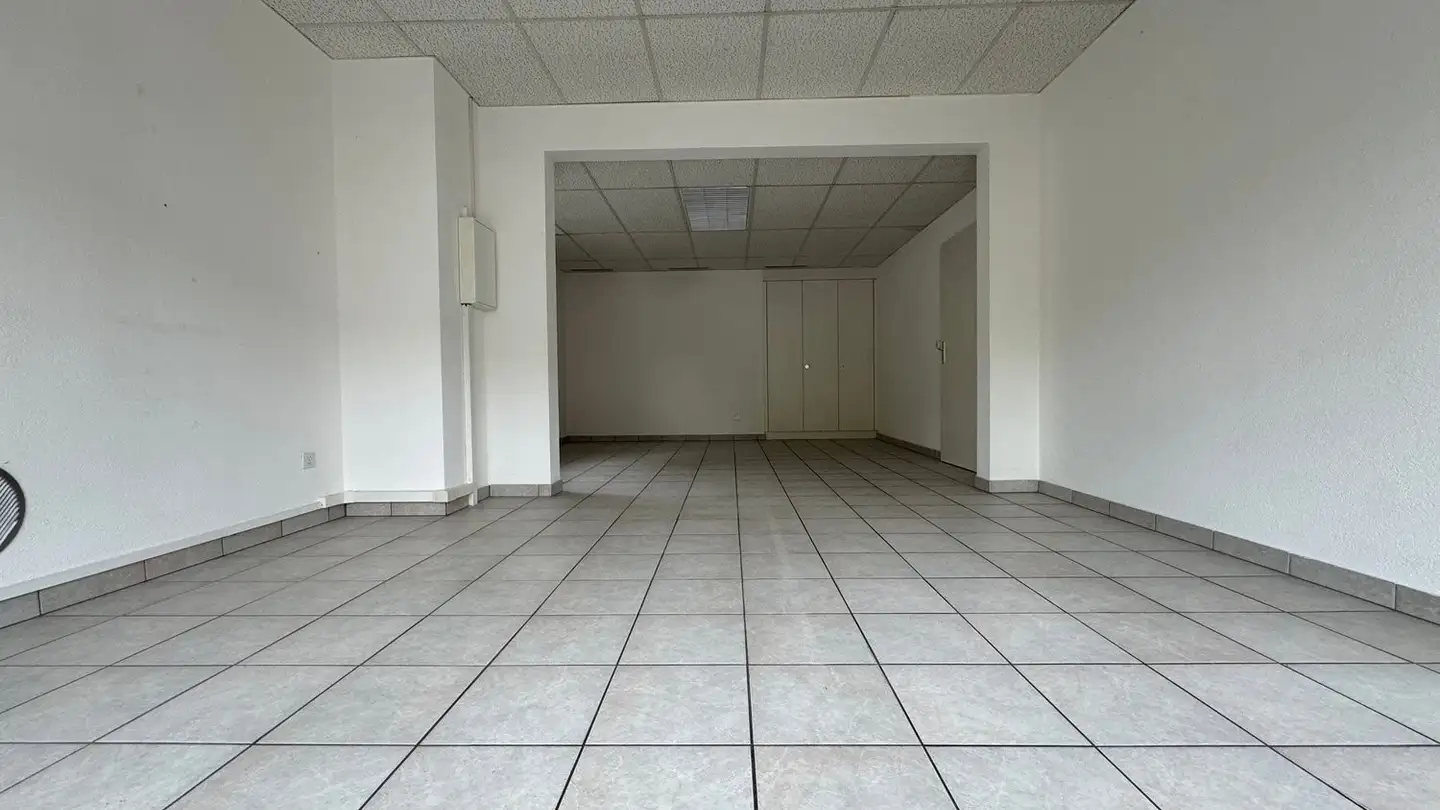 Geschäft mieten - Hauptstrasse 89, 9052 Niederteufen - Foto 4