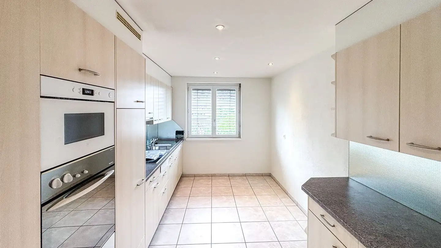 Einfamilienhaus kaufen - Vorstadtweg 4a, 4805 Brittnau - Foto 3