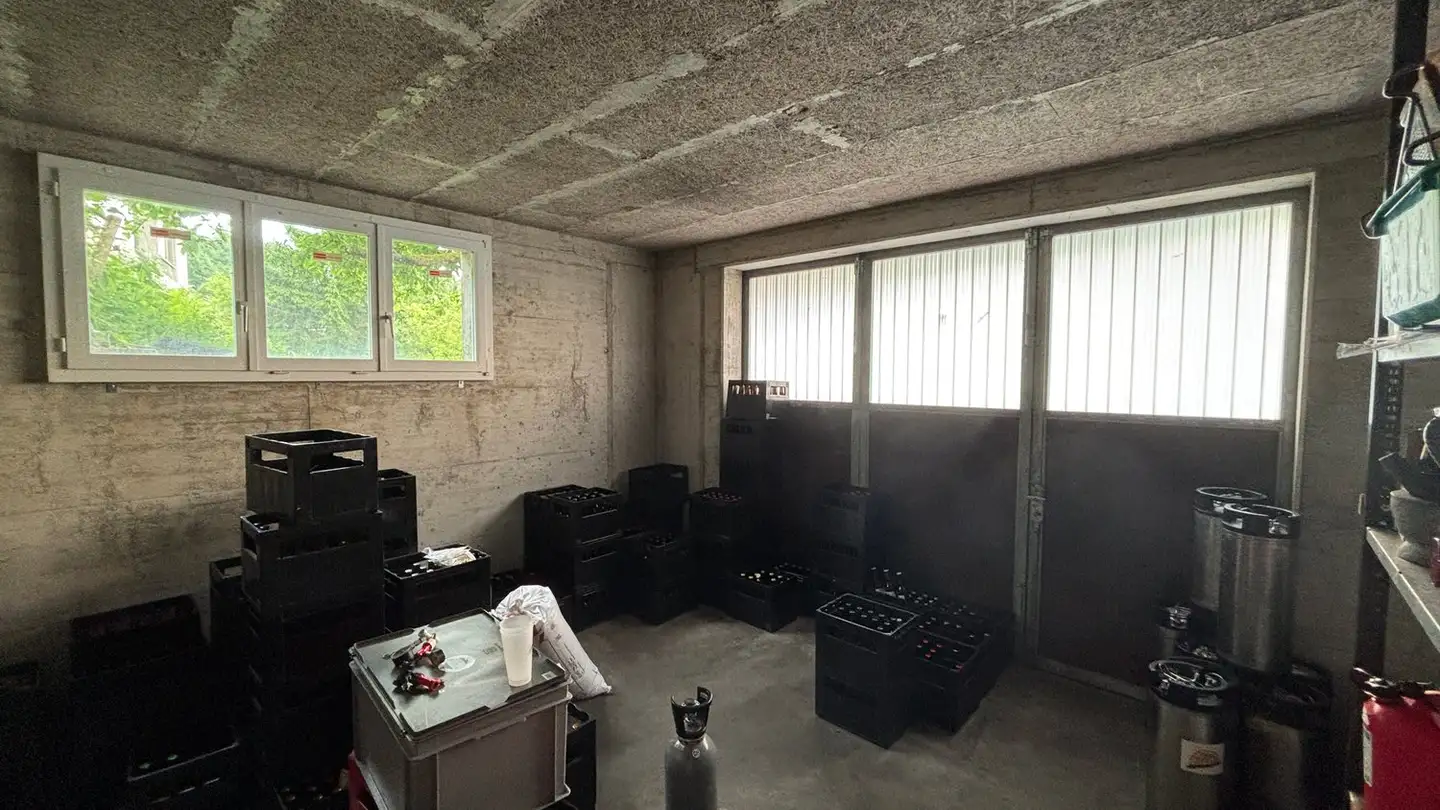 Einfamilienhaus kaufen - Vorstadtweg 4a, 4805 Brittnau - Foto 4