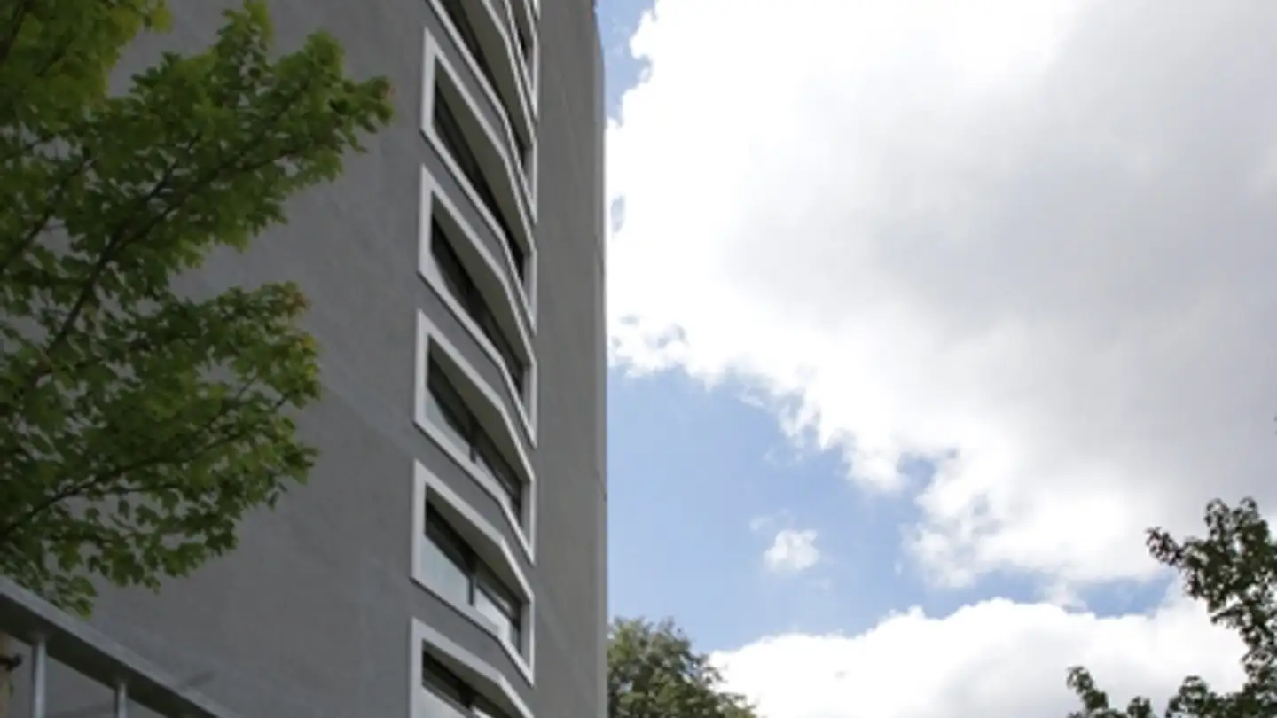 Wohnung mieten - Weberstrasse 91, 8400 Winterthur - Foto 2