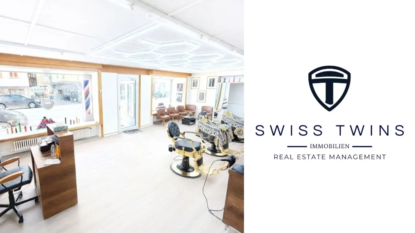 Commercial à louer - 6170 Schüpfheim - Photo 3