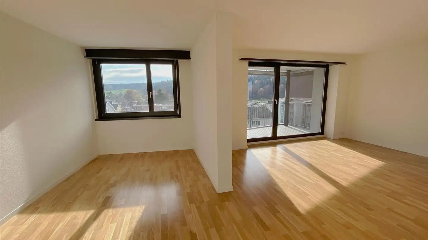 Wohnung mieten - Weberstrasse 91, 8400 Winterthur - Foto 4