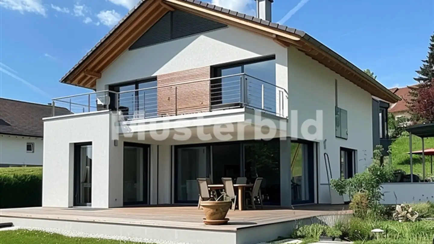 Appartamento in vendita - 3427 Utzenstorf - Foto 4