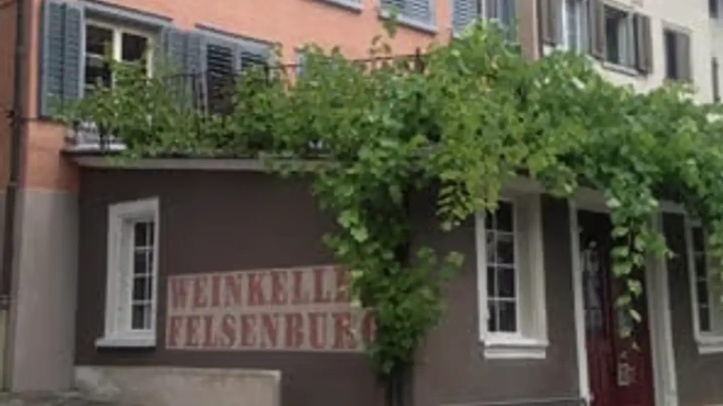 Restaurant for rent - Frauenfelderstrasse 4, 8570 Weinfelden