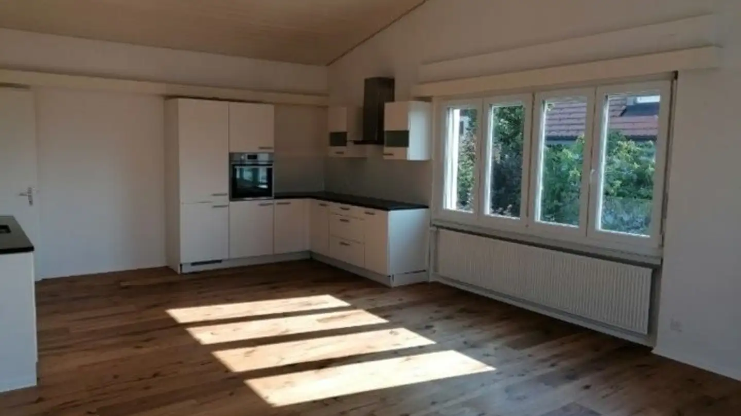 Appartement à louer - Hauptstrasse 55, 4628 Wolfwil - Photo 2