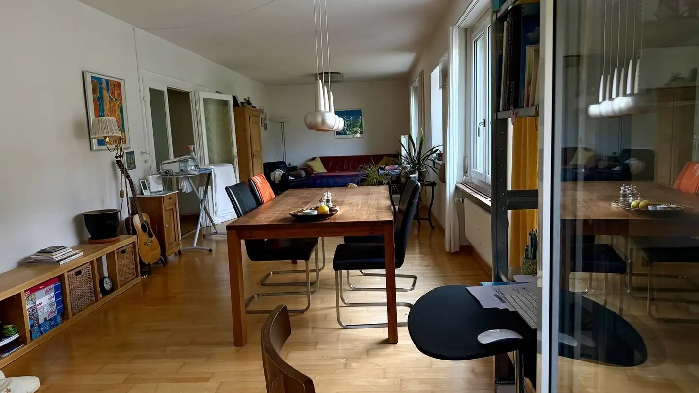 Wohnung mieten - 3005 Bern