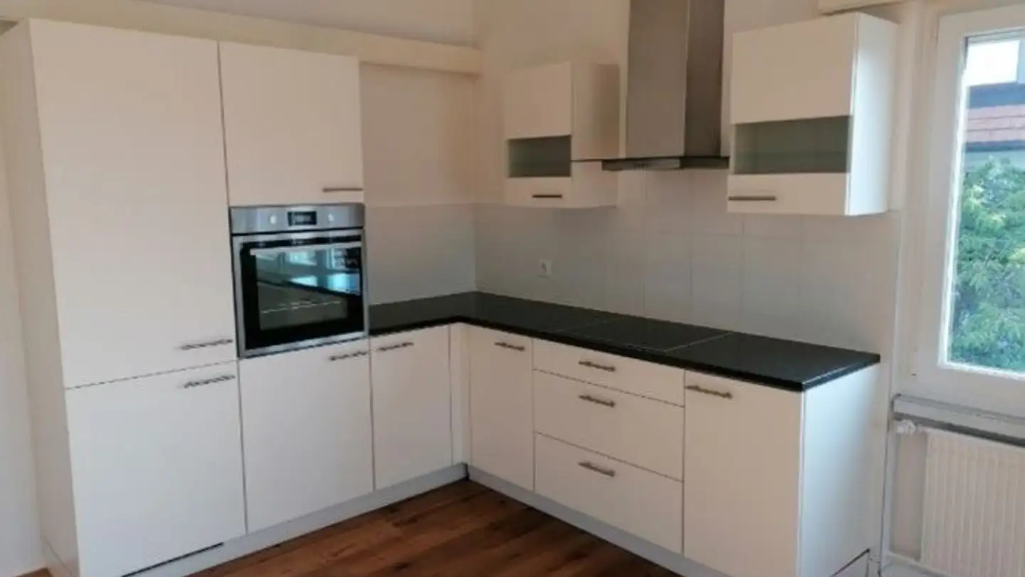 Appartement à louer - Hauptstrasse 55, 4628 Wolfwil - Photo 3