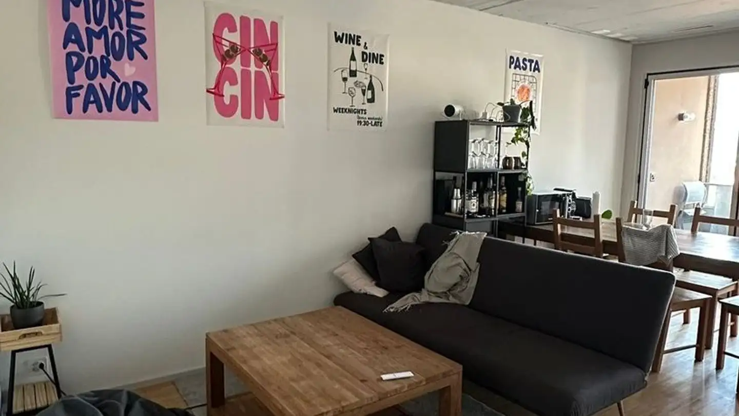 Zimmer mieten - Ziegeleiweg 1, 6010 Kriens - Foto 4