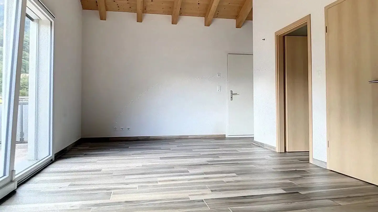 Apartment for rent - Chemin De La Preyse 25, 1902 Evionnaz