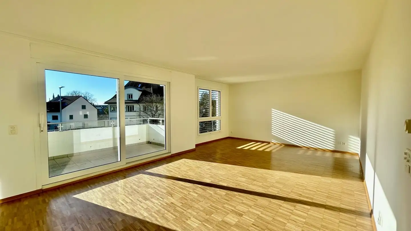 Apartment for rent - Im Niederholzboden 21, 4125 Riehen - Photo 2