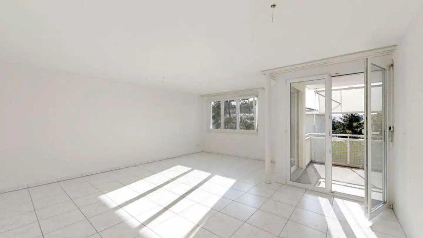 Wohnung mieten - Amp-Strasse 15, 9552 Bronschhofen - Foto 3