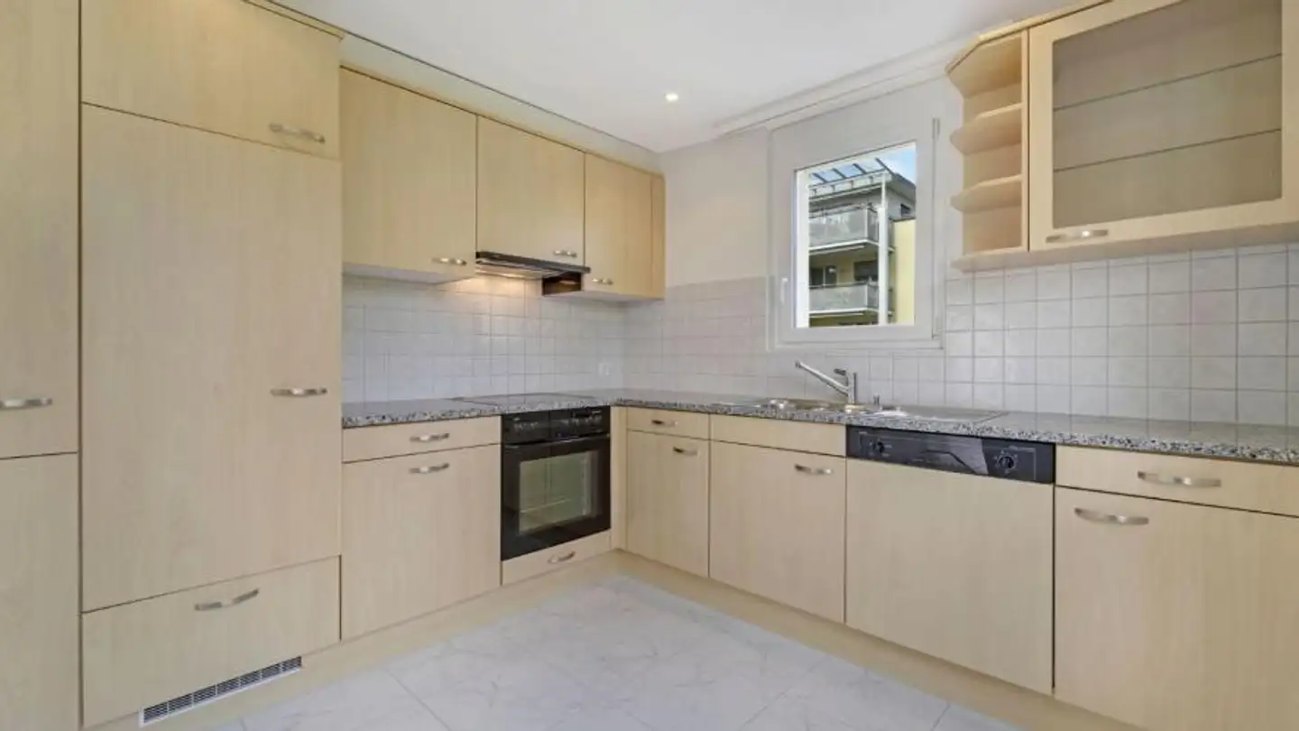 Wohnung mieten - Amp-Strasse 15, 9552 Bronschhofen - Foto 4