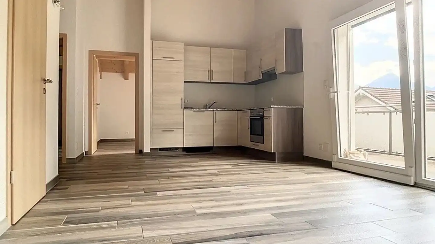 Apartment for rent - Chemin De La Preyse 25, 1902 Evionnaz - Photo 2