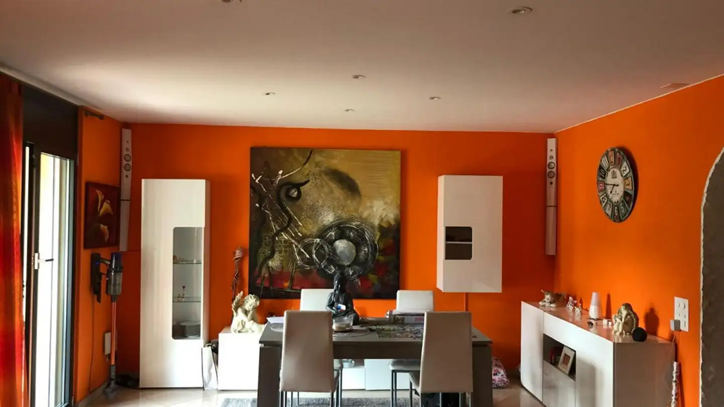 Maison individuelle à vendre - 6516 Cugnasco - Photo 4