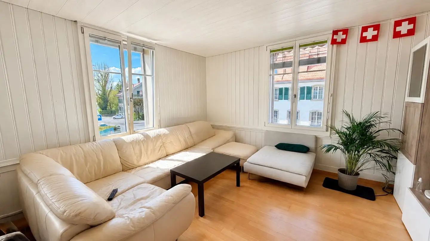 Mehrfamilienhaus kaufen - Solothurnstrasse 14, 3322 Urtenen-Schönbühl - Foto 3