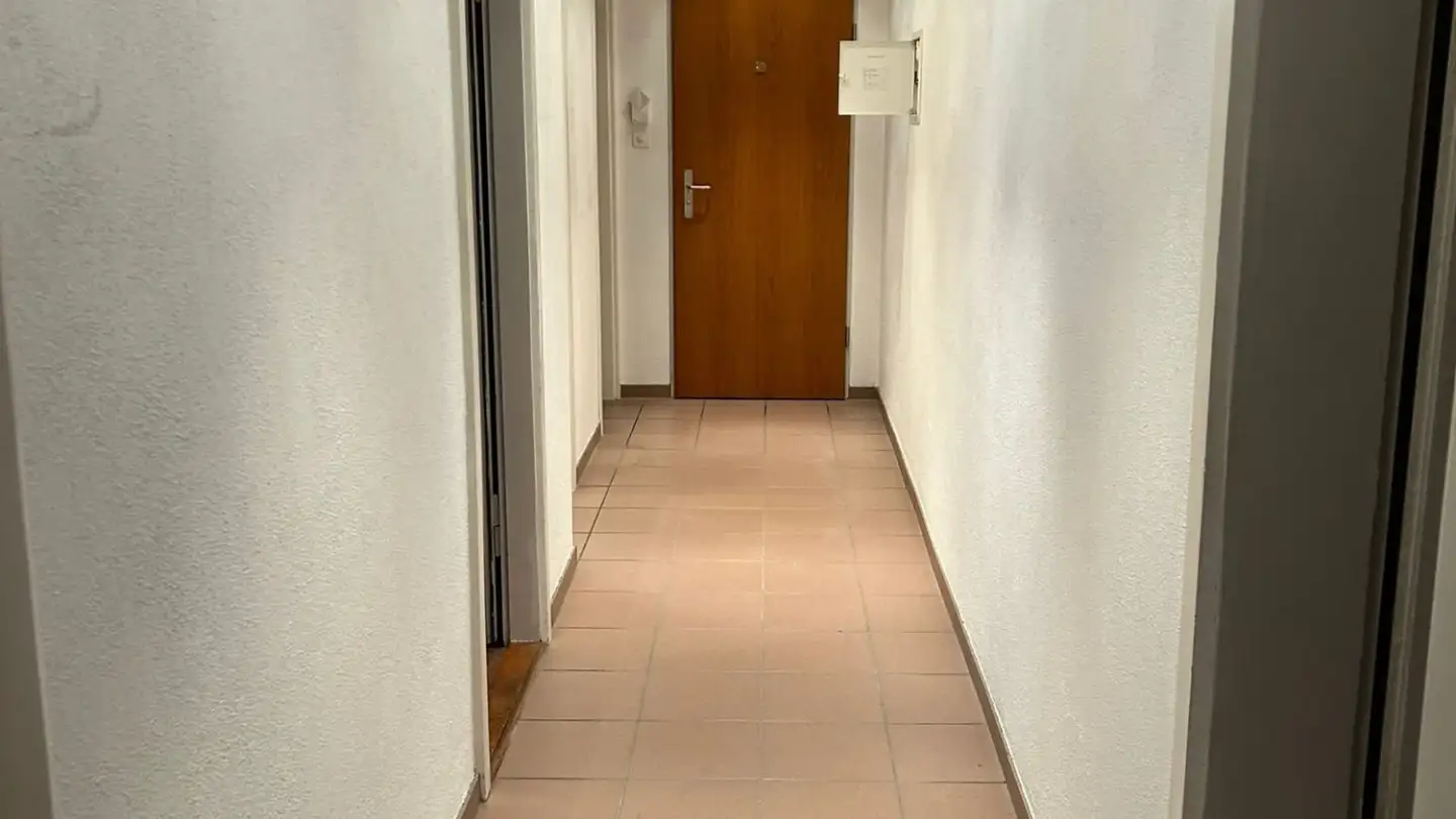 Apartment for rent - Sankt Jakob-Strasse 59, 4132 Muttenz - Photo 2