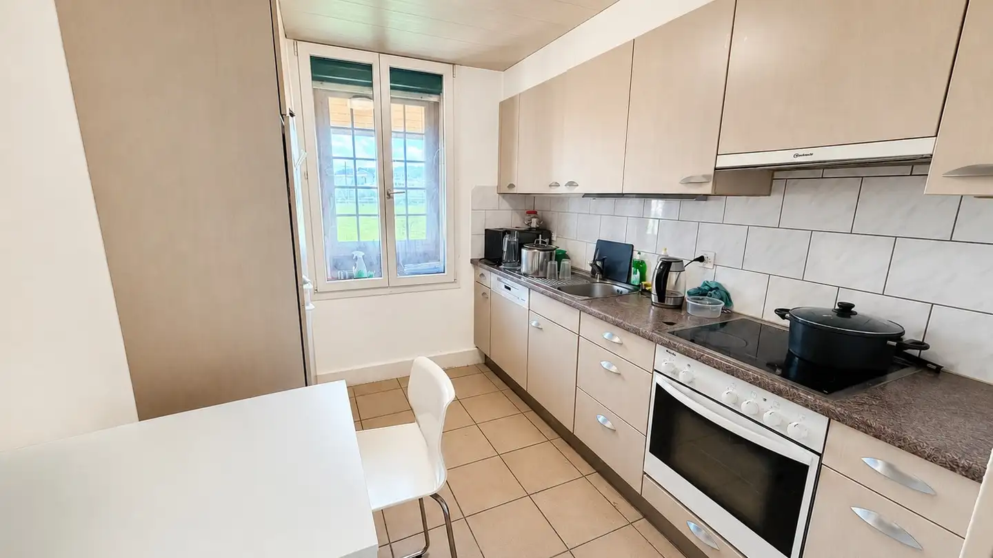 Mehrfamilienhaus kaufen - Solothurnstrasse 14, 3322 Urtenen-Schönbühl - Foto 4