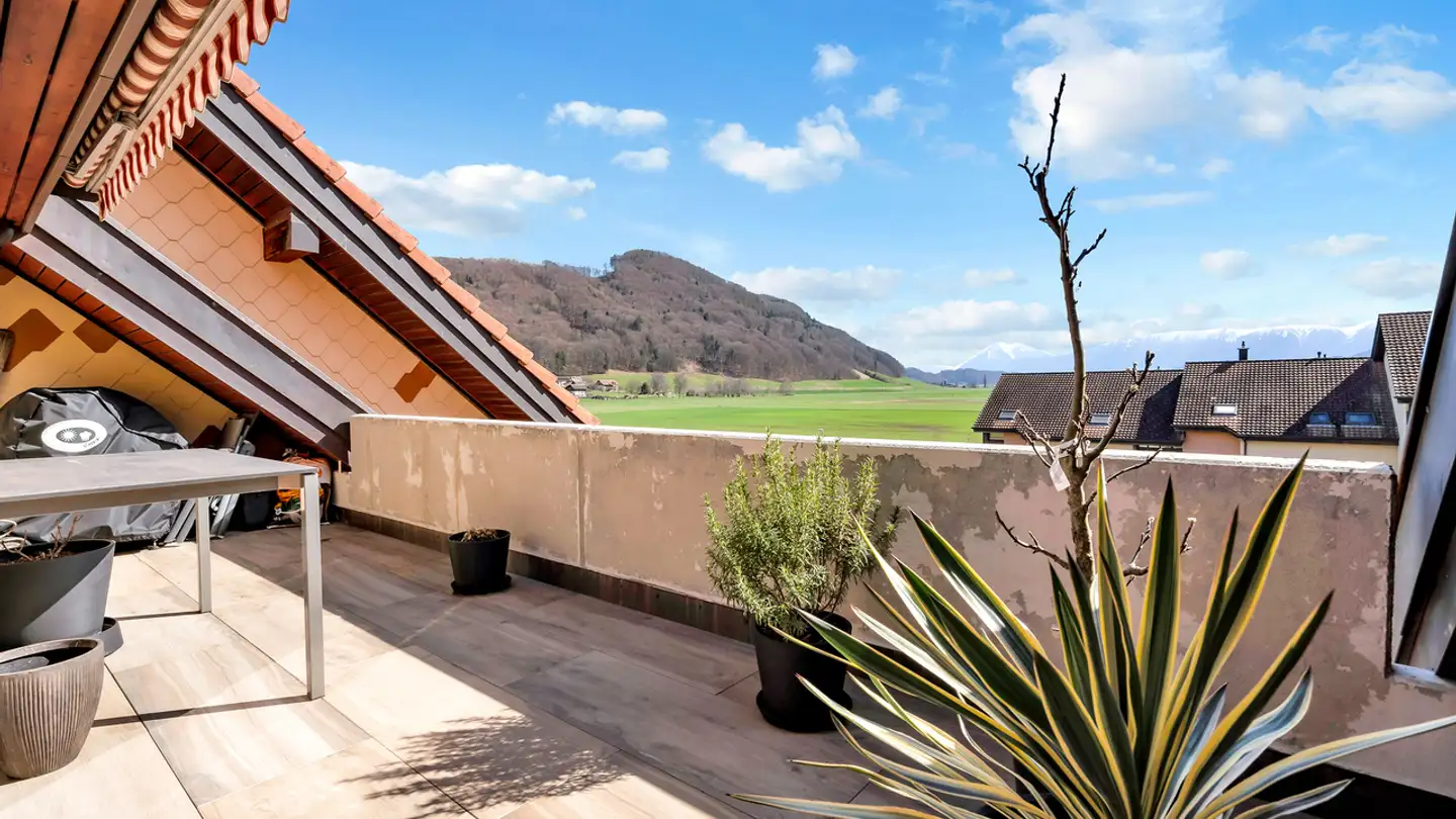 Apartment for sale - Belpbergstrasse, 3125 Toffen - Photo 3