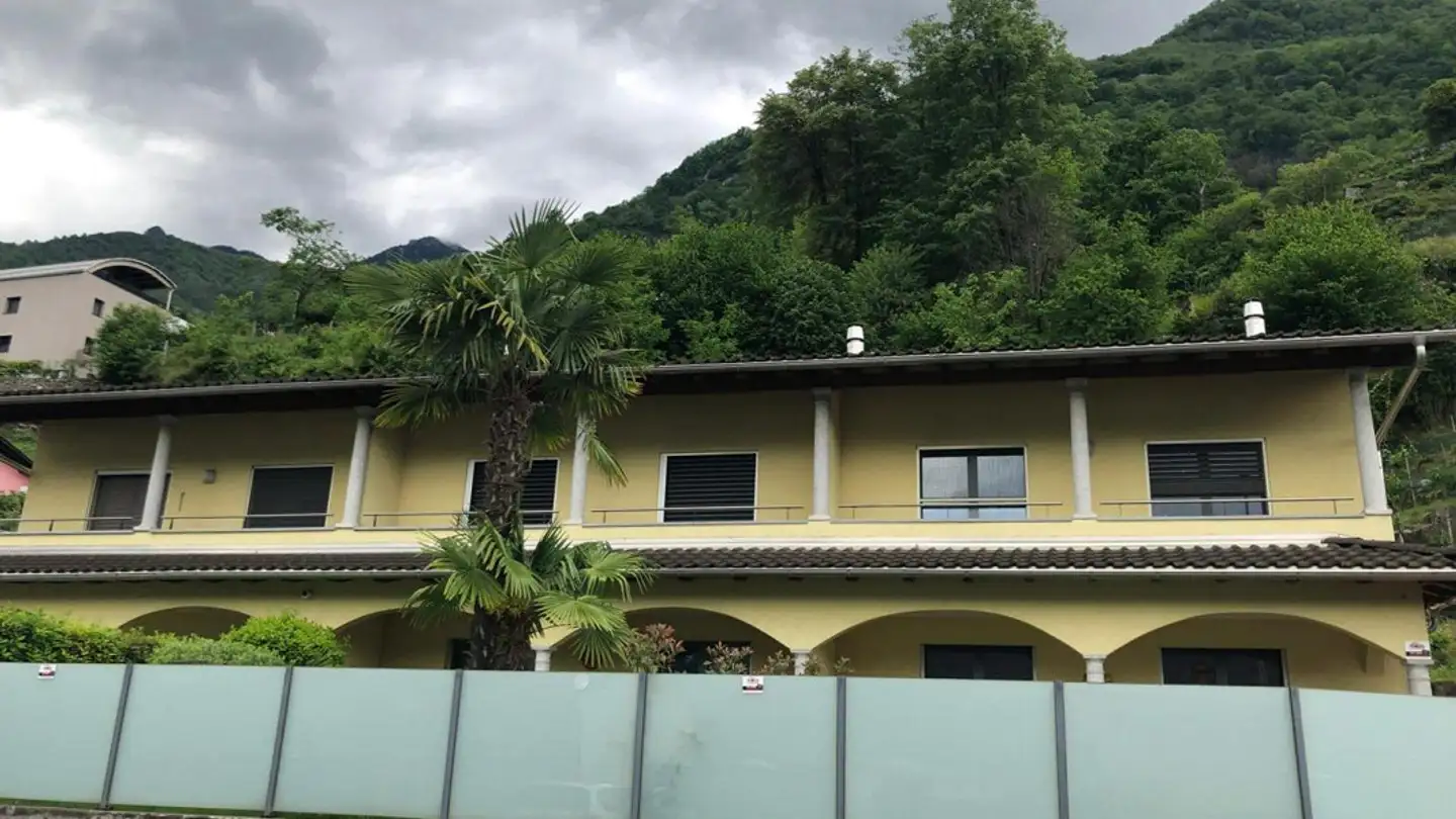 Maison individuelle à vendre - 6516 Cugnasco - Photo 3