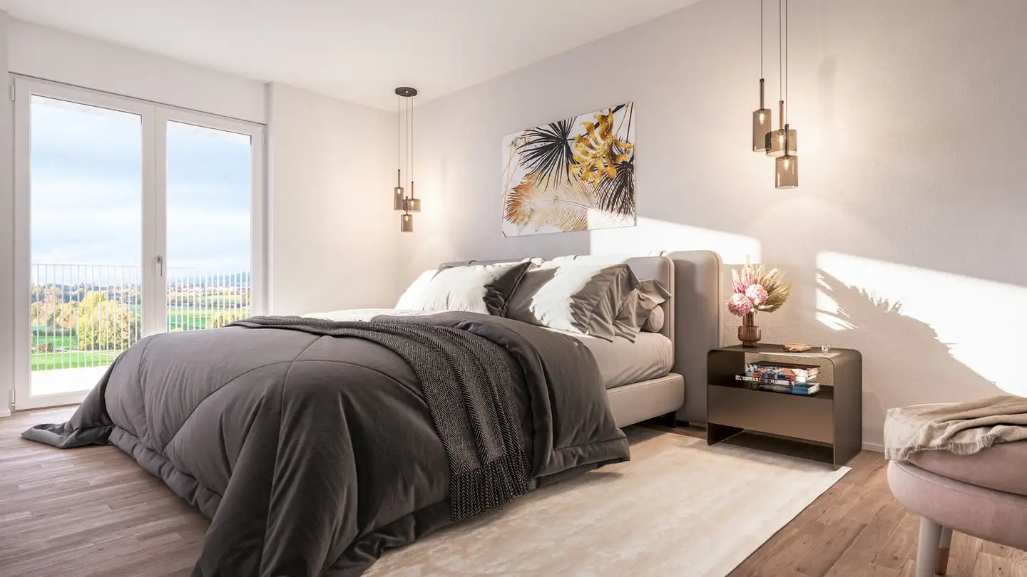 Appartamento in vendita - Rebenweg 8, 3236 Gampelen - Photo 3