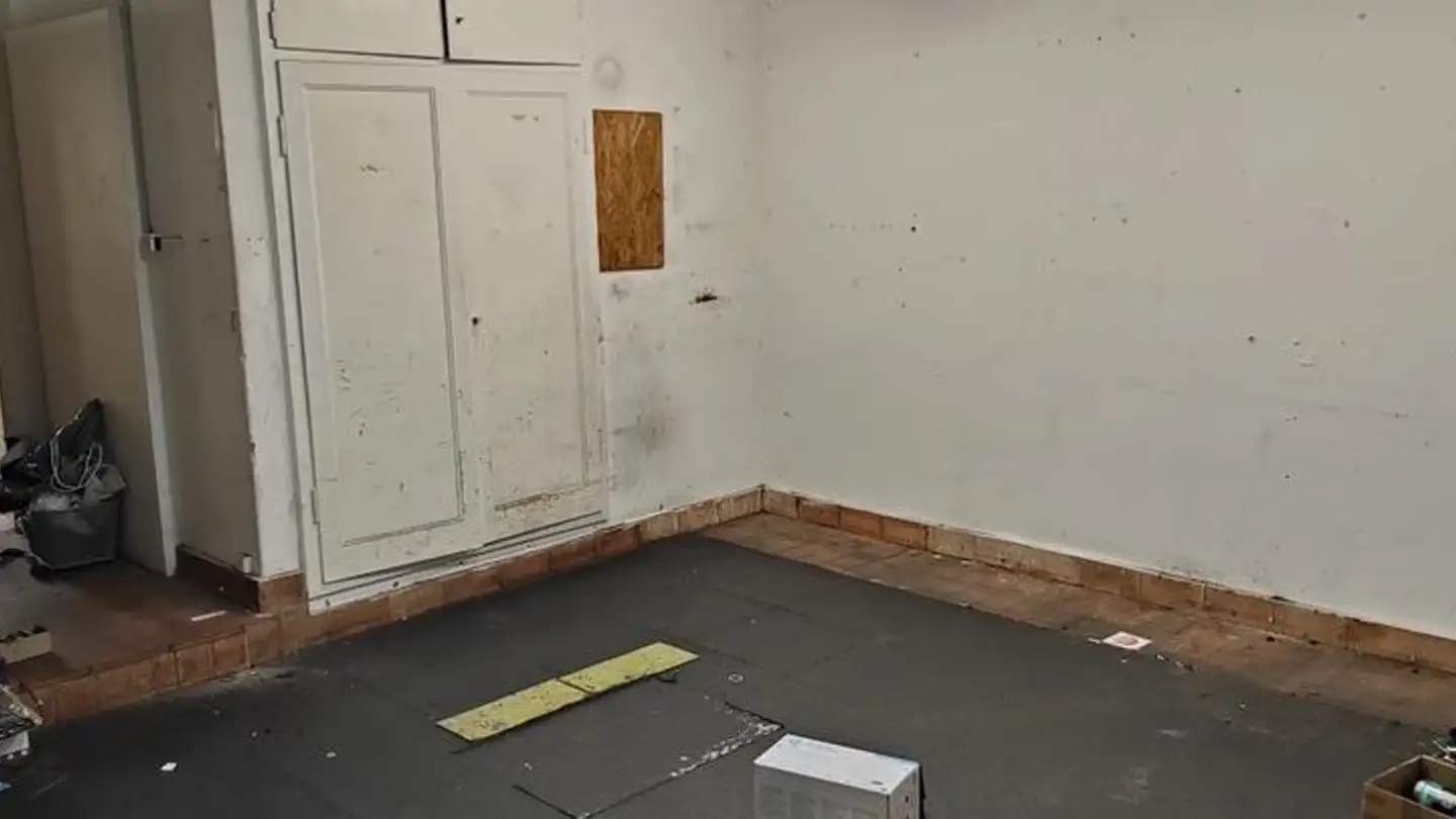 Gewerbe mieten - Oberlandstrasse 3, 8610 Uster - Foto 4