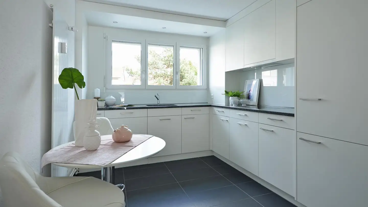 Appartamento in affitto - Christoph-Schnyder-Strasse 40, 6210 Sursee - Foto 2