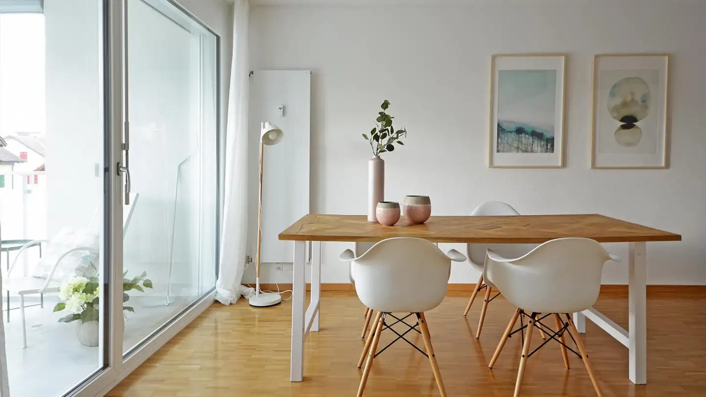 Appartamento in affitto - Christoph-Schnyder-Strasse 40, 6210 Sursee - Foto 3