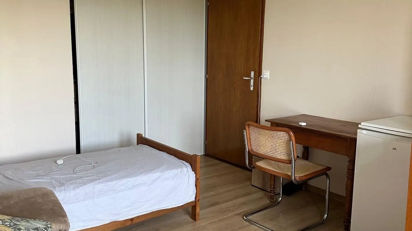 Chambre à louer - 1228 Plan-les-Ouates