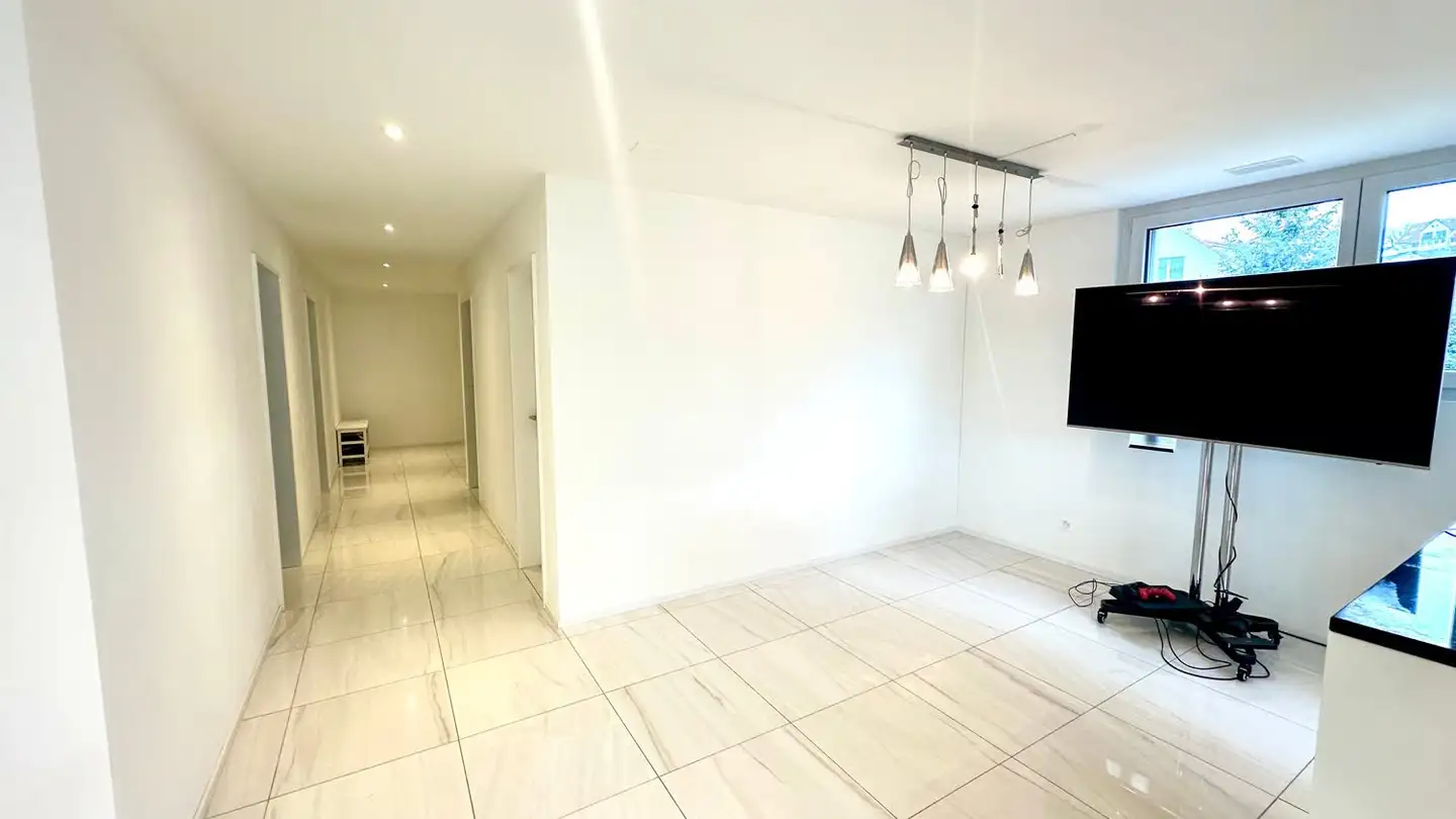 Wohnung kaufen - Im Grundächer 2, 8907 Wettswil - Foto 2