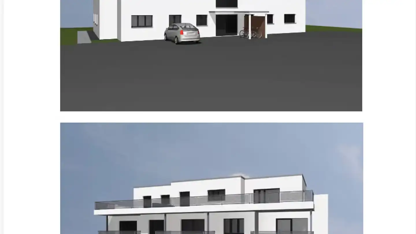 Wohnung mieten - Westringstrasse 26, 4565 Recherswil