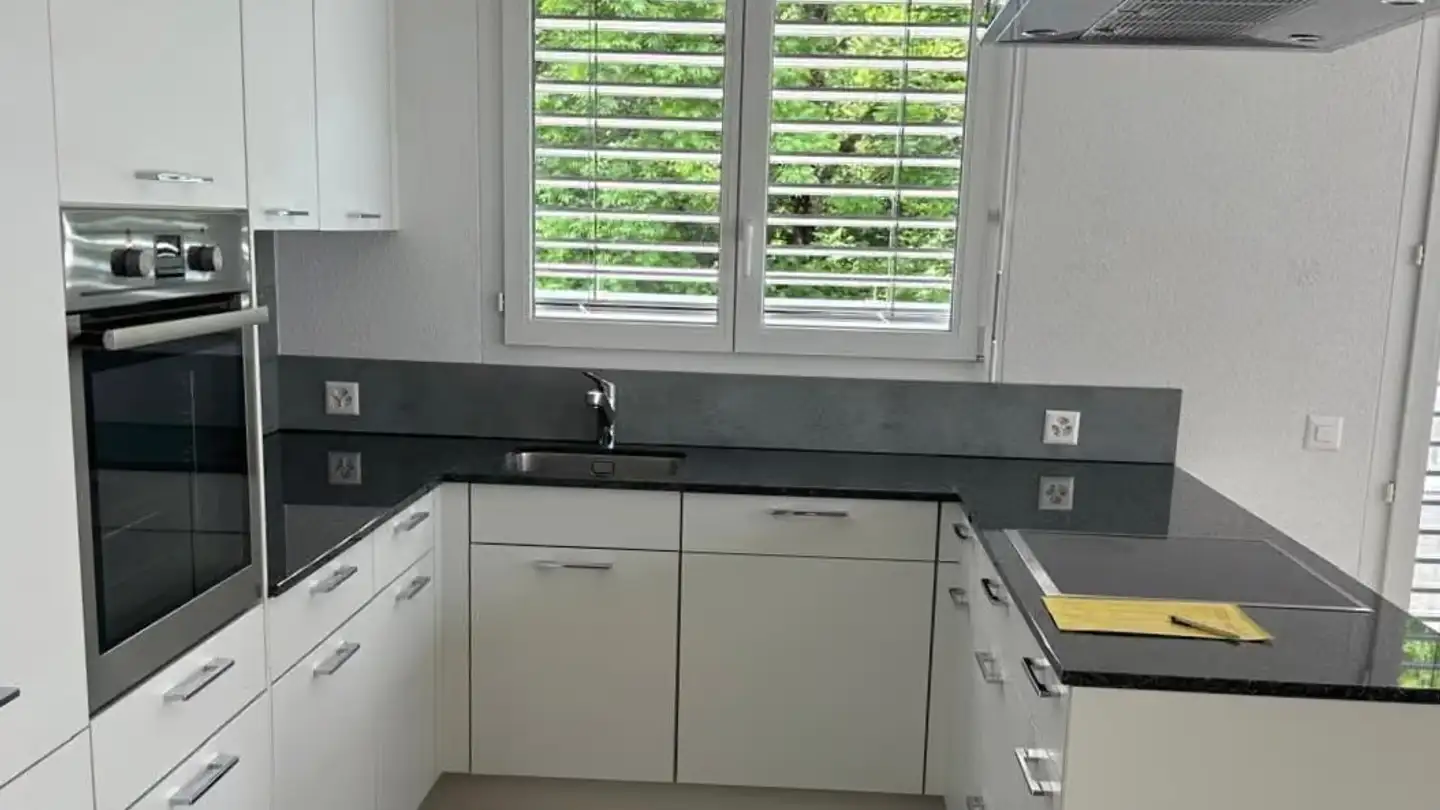 Wohnung mieten - Westringstrasse 26, 4565 Recherswil - Foto 3