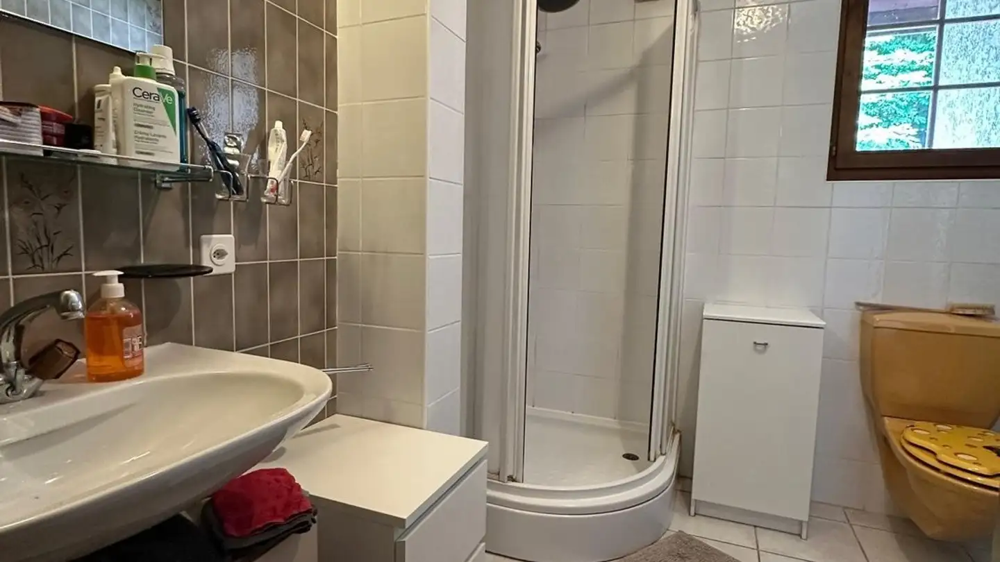 Chambre à louer - 1228 Plan-les-Ouates - Photo 4