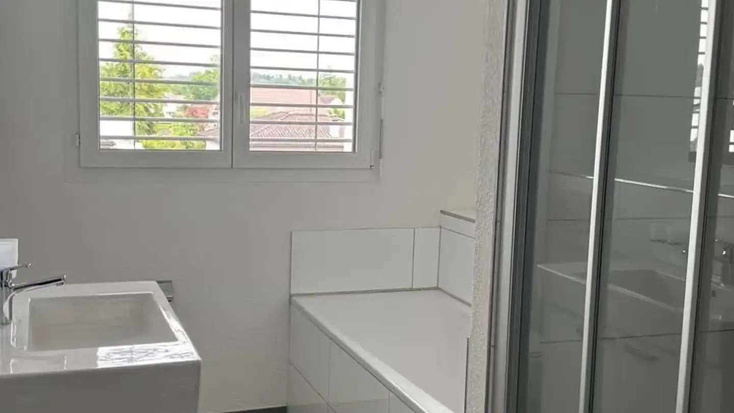 Wohnung mieten - Westringstrasse 26, 4565 Recherswil - Foto 4