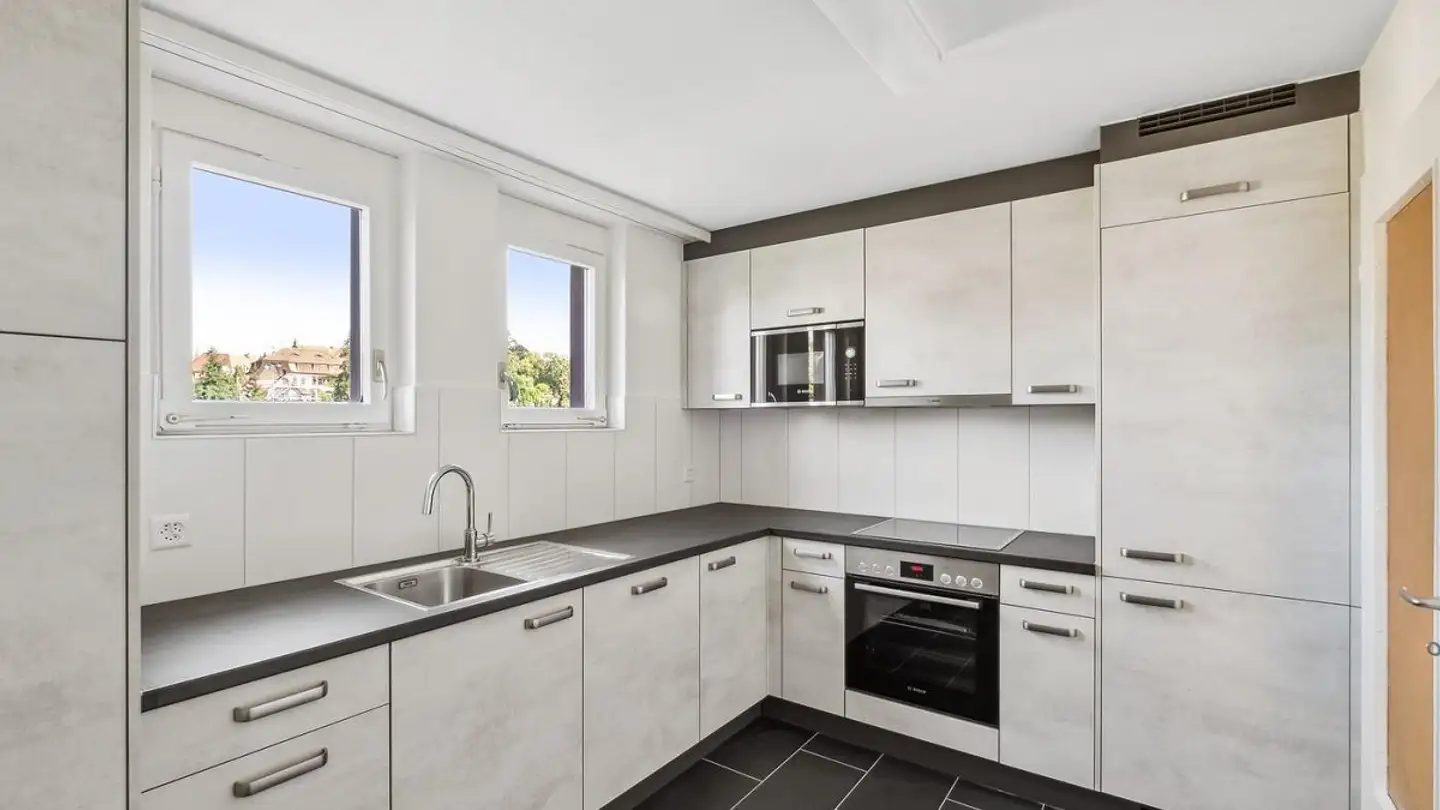 Attique à louer - Bernstrasse 29, 3400 Burgdorf