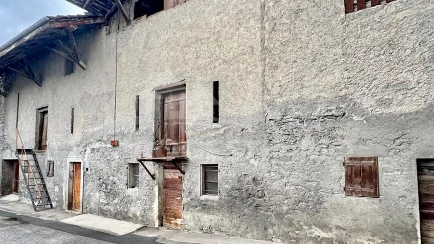 Edificio residenziale in vendita - 1957 Ardon - Foto 2