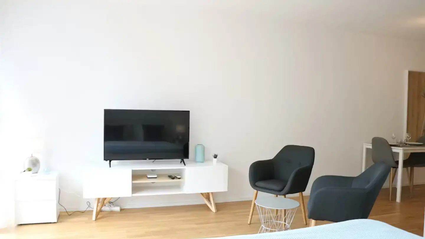 Apartment for rent - Avenue De Montchoisi, 1006 Lausanne - Photo 3