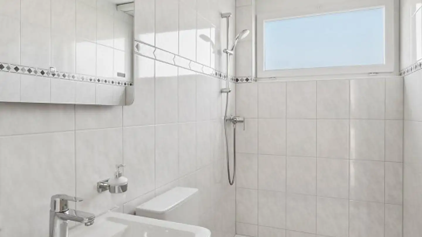 Penthouse for rent - Bernstrasse 29, 3400 Burgdorf - Photo 2