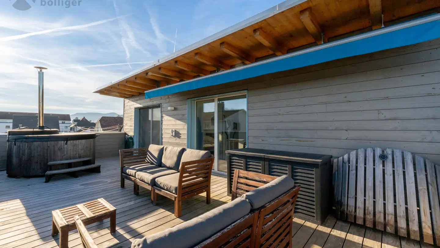 Maison troglodyte à vendre - Ringstrasse, 4614 Hägendorf